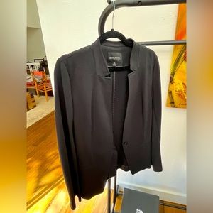 Banana Republic Notch Collar Blazer